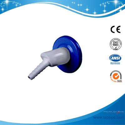 China SHB63B-Panel montó, mercado teledirigido del gas, válvulas de gas de las capillas del humo, gallo del gas en venta