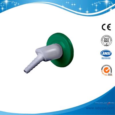 China SHB63G-Panel montó, mercado teledirigido del gas, válvulas de gas de las capillas del humo, gallo del gas en venta