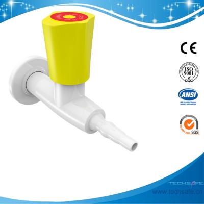 China Las capillas del humo de gas de SHB1-valves que las válvulas proveen de gas el gallo suspendido montado, lento abren, proveen de gas la entrerrosca del valva del gas del MERCADO para los muebles del laboratorio en venta