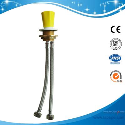 China La válvula teledirigida de las capillas de SHB6B-Fume, el panel montó, provee de gas, lento se abre, las válvulas de Vacuum/LPG/air en venta