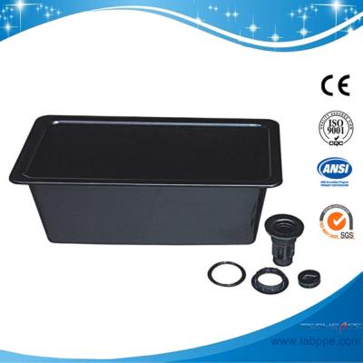 Chine Grand évier de SHP1-Lab pp, 800*456*320mm à vendre