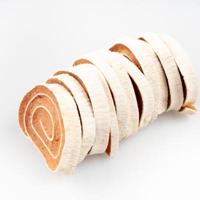 China Sustainable Training Price For Pet Snacks Dog Food Pet Treat Made In China for sale