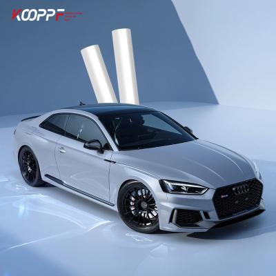 China ShadowWalker Clear Matte für Autos kundenspezifische Vinyl-Autowrap Druck TPU PPF Film zu verkaufen