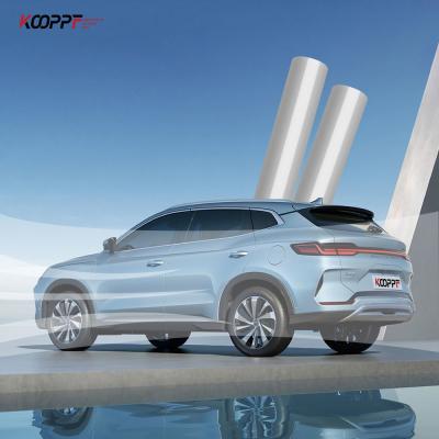 China ShadowWalker Matte Autokörperschutzfolie TPU PPF Farbe zu verkaufen