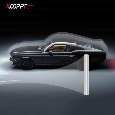 China ShadowWalker PPF Autoverpackung Matte Schutzfolie Scheinwerfer TPU-Film zu verkaufen