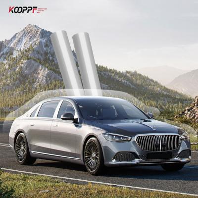 China ShadowWalker Autofolien Matte Clear Wrap TPU Autofarbe Schutzfilm zu verkaufen