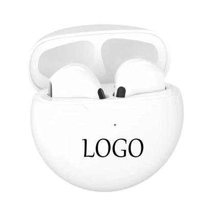 China Customizable Wholesale Fast Charge YN TWS Logo BT Headset Noise Reduction In-Ear Bluetooth Headset Stereo Sound Quality for sale