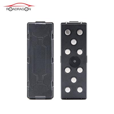 China IOS 5 Years Long Time Replacement Wireless Gps Tracker For Car , ITS-3YD Gps Container Tracking for sale