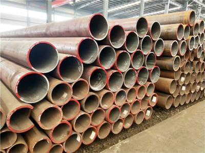 China Thermal Power Plant Boiler Seamless Steel Pipe GB5310 12Cr1MoVG Steel Boiler Pipe for sale