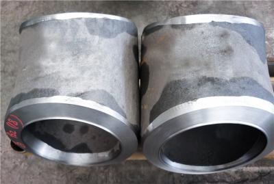 China A234 WP22 15 Degree Pipe Elbow Seamless Elbow 3-80mm Thickness for sale