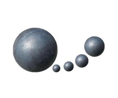 China Grinding Balls 48HRC-60HRC For Ball Mill Machine for sale