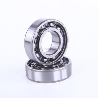 China Standard Size Deep Groove Ball Bearing 68 Series for Air Conditioner Motors for sale
