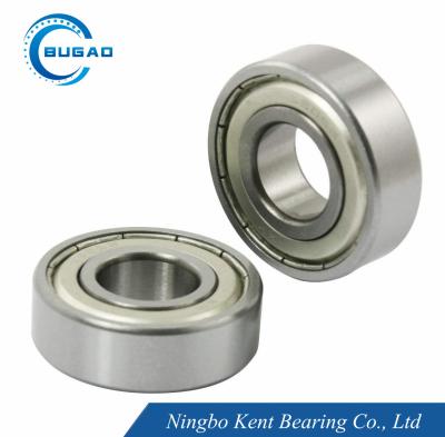 China 6202ZZ 6202 2RS Rodamiento de motor eléctrico de altas RPM 15x35x11mm Rodamiento P6 ABEC 3 en venta