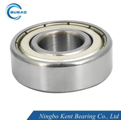 China Premium Quality Deep Groove Ball Bearing 60 Series for Motors for sale