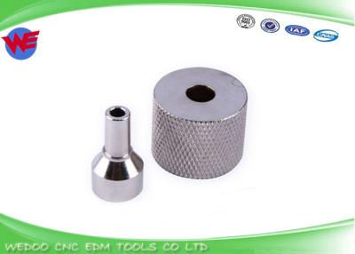 Chine Foreuses de Chuck Connector For EDM de la haute performance E070 Chuck Holder à vendre