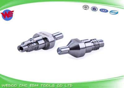 China X052B243G65 X052B387G55 Mitsubishi EDM Diamond Wire Guide 0.255MM X052B507G55 for sale