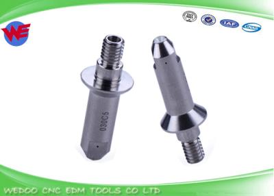 China Delen N104 van 23EC085A209 Makino EDM Draadgids 0.255mm 23EC085A212,23EC085A215 Te koop