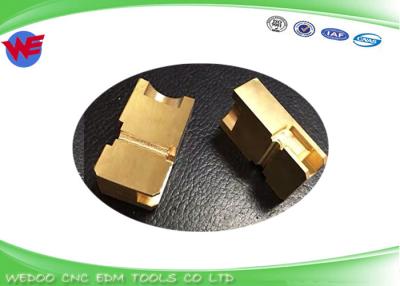 Cina 23EC085A403=1 materiali di consumo dei pezzi meccanici di Makino della parte di usura del blocco EDM in vendita