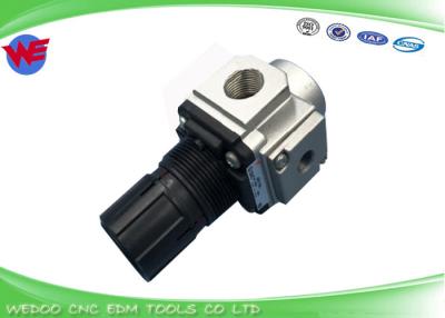 China Ar25-f03-van de de Delenslijtage van Makino EDM de Drukregelaar Hoge Prestaties Te koop