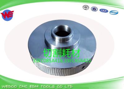 Cina 33EC95A422 Makino durevole EDM parte l'ugello inossidabile 33EC085A418 H=23mm dell'acqua in vendita