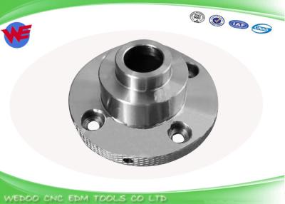 Cina 33EC095A422 Makino durevole EDM parte l'ugello inossidabile 33EC95A422 H=23mm dell'acqua in vendita