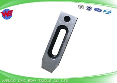 China Halter der Spannvorrichtungs-Z214 klemmt Teile des Befestigungs-Draht-M8 90L*22W*12T 90L* 23.5W*12T EDM fest zu verkaufen