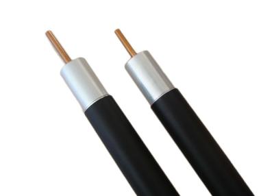Chine Tube d'AL QR500 50 usine d'OEM de transformation de signal du câble coaxial de liaison CATV d'ohm à vendre