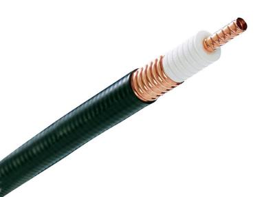 Chine » tronc rf (radio Frequancy) de tube du CU 1 5-8 câble d'alimentation coaxial de 50 ohms à vendre