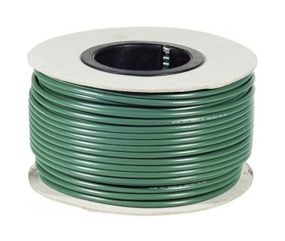 China Estándar de KX6/KX8 Francia cable coaxial de 75 ohmios para el carrete de la cámara el 100M en venta