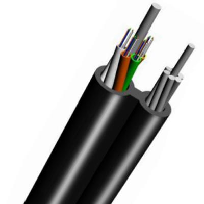 Chine Câble optique aérien de fibre du schéma 8 de GYTC8Y pour l'épine dorsale Access à vendre