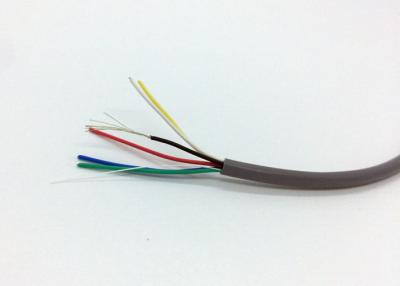 Chine La sécurité et l'alarme câblent le fil de Pure Copper Power Limited de ² de 0.2mm à vendre