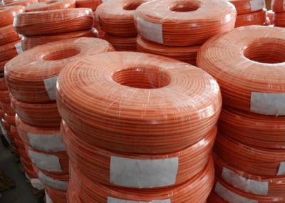 Chine L'UL résistante au feu de fil d'alarme de flamme du câble 16AWG FPLP-CL2P a approuvé le PVC de CMP à vendre