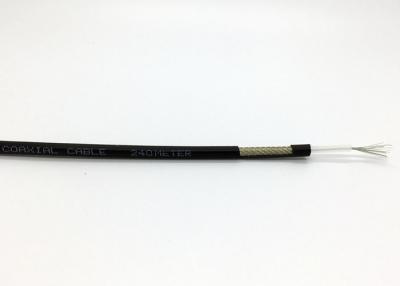 Chine RG-58 U câble coaxial de liaison de 50 ohms pour le fournisseur mobile de conducteur d'antenne par radio de voiture à vendre