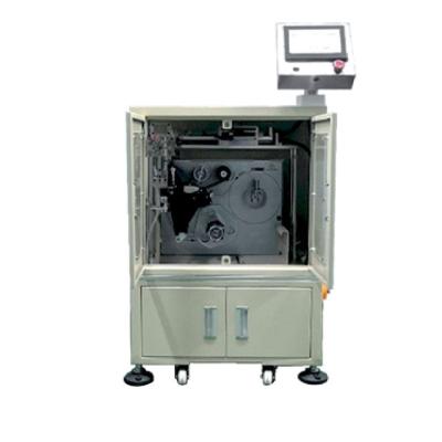 China Real Time Printer Food Side Labeling Machine for sale