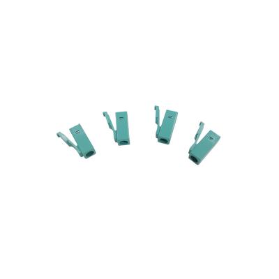 China Conectores de fibra óptica multimodo conector de fibra óptica simple uPC/aPC en venta