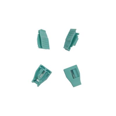 China Geavanceerde glasvezelterminalsets met een superieure prestatie in keramisch/metaalferrule materiaal Te koop