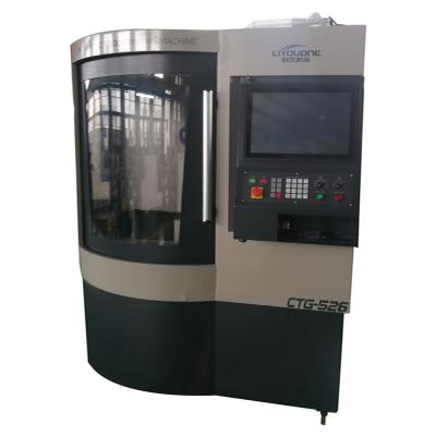 China Other CNC 5-Axis Automatic Tool Cutter Grinder Machine for sale