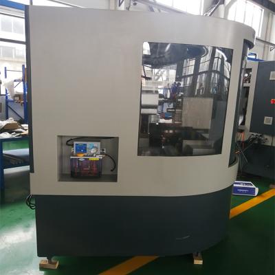 China Factory CTG-520/526 5-Axis Grinder Machine CNC Tool Grinding Machine for sale