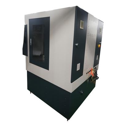 China Factory CTG-526 5-Axis Automatic Electric CNC Tool Grinding Machine for sale