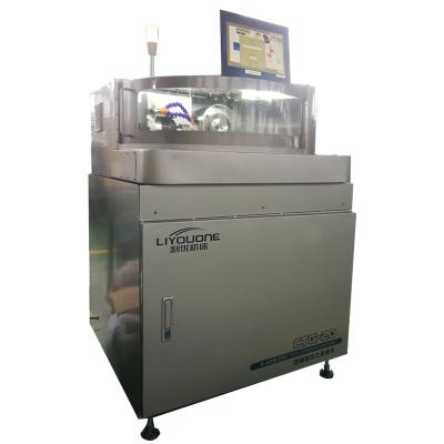 China Factory High Precision 4-Axis Automatic CNC Grinding Machine for sale