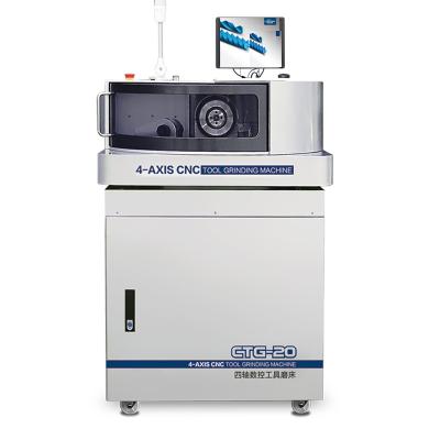 China Automatic Universal Grinder Factory Tool Machine for sale