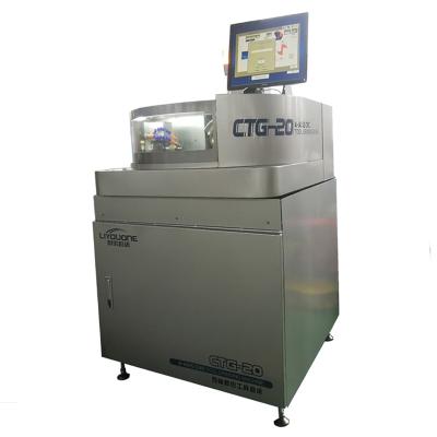 China 4-Axis Mill Grinder Universal Tool Machine Grinder for sale