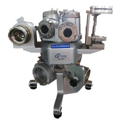 China Factory End Mill Sharpener Machine for sale