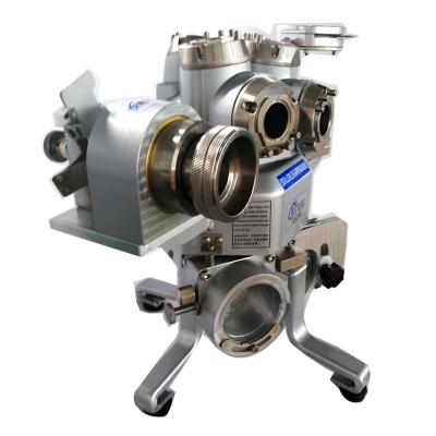 China Factory Hot Universal High Precision End Mill Regrinding Machine for sale