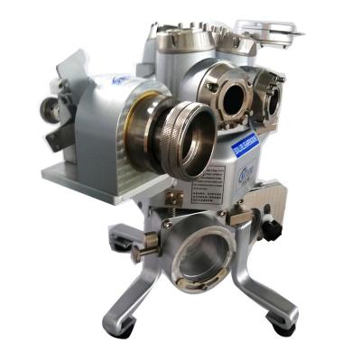 China Factory ED-20H High Speed End Mill Sharpener Machine for sale