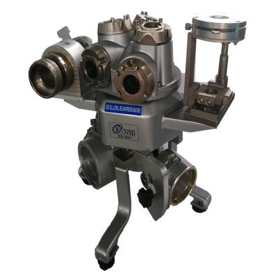 China Factory China Supply End Mill Sharpening And Regrinding Machine for sale