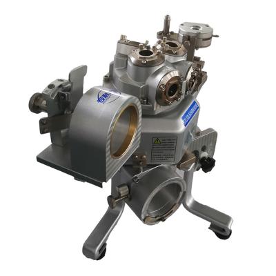 China Factory CE Certificate End Mill And Drill Sharpening Machine for sale
