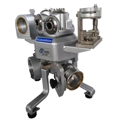 China Factory High Precision Drill Bits Universal Sharpening Machine for sale