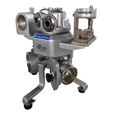 China Factory High Efficiency Universal End Mill Drill Bits Sharpening Machine for sale