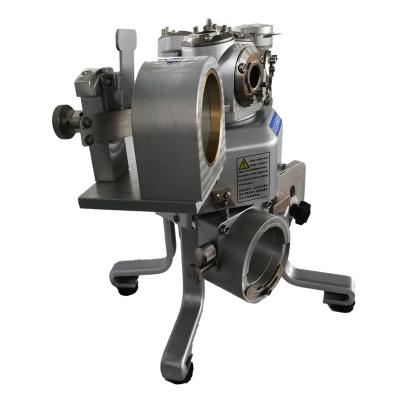 China Factory China Factory Automatic End Mill And Drill Sharpening Machine for sale